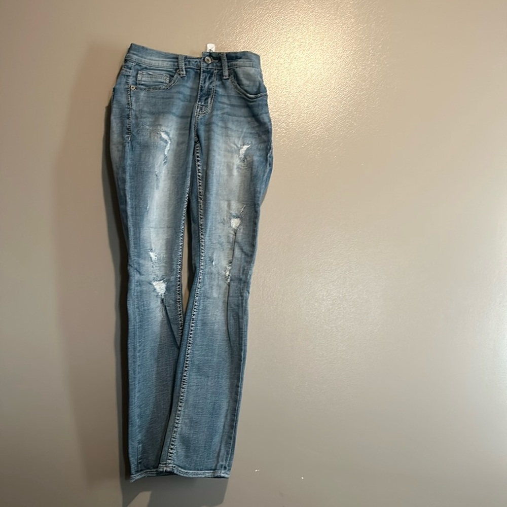 Men’s BKE Alec jeans 29R